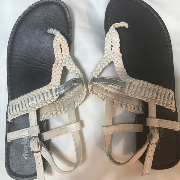 Charlotte Russe Sandals - Picture 5 of 5